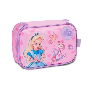 Estojo Oficial Alice no país das maravilhas | AC26286E