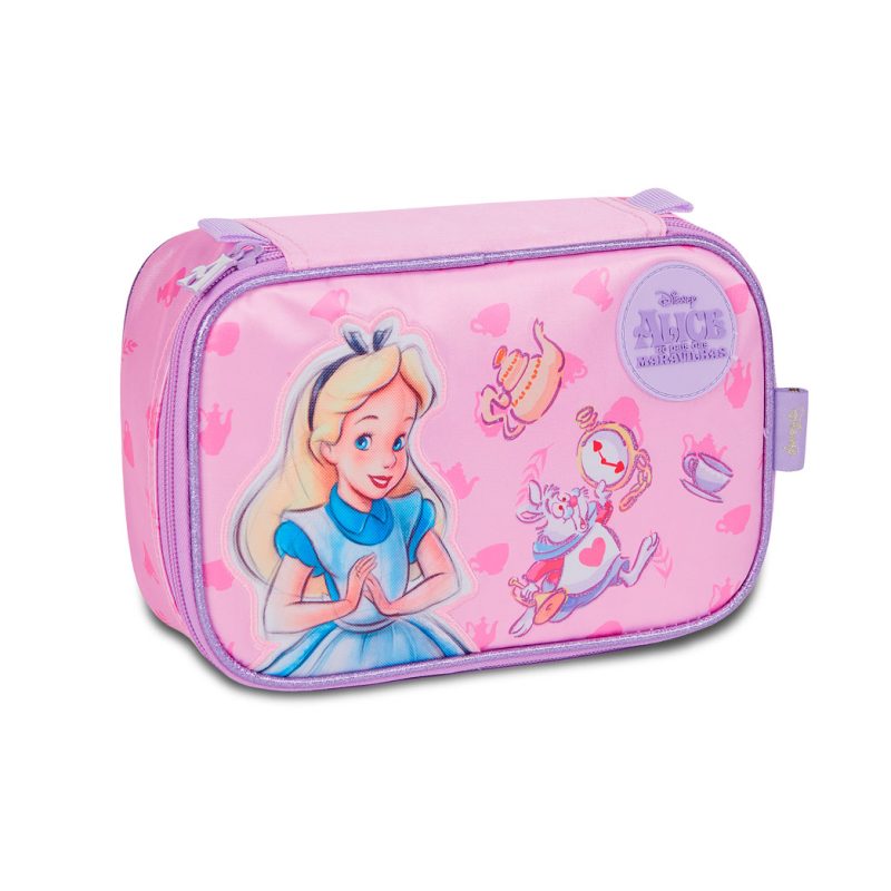 Estojo Oficial Alice no país das maravilhas | AC26286E