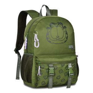 Mochila de Costas Oficial Garfield - 17" | GF25097