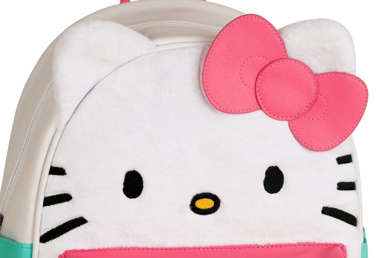 Mochila de Costas Oficial Hello Kitty - 13" | HK26347 - Imagem 2