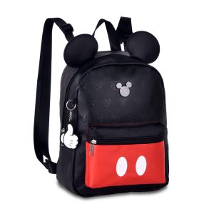 Mochila de Costas Oficial Mickey - 13" | MK26345
