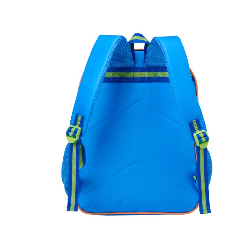 Mochila de Costas Oficial Os Smurf - 16" | SM26295J - Imagem 2