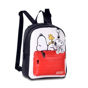 Mochila de Costas Oficial Snoopy - 13" | SP26344
