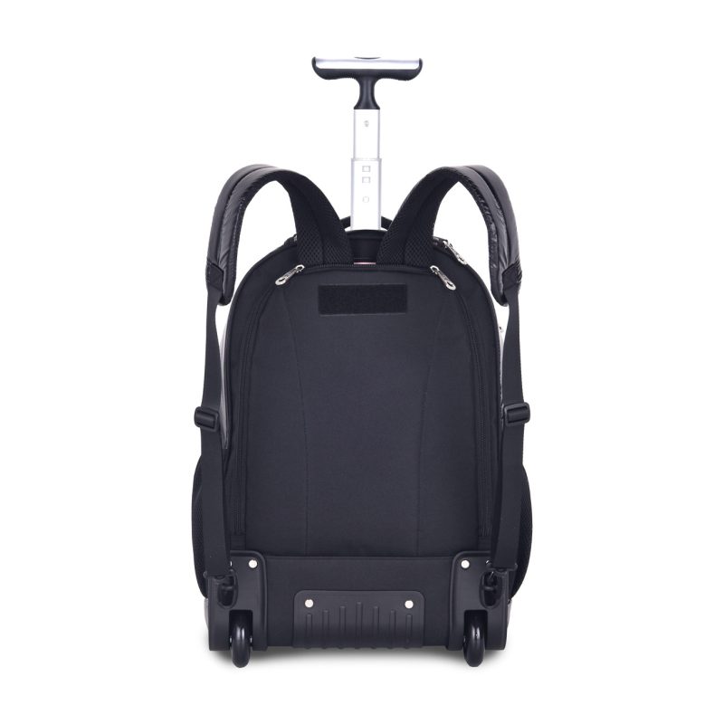 Mochila de Carrinho Oficial Alice Palucci - 19" | AL25088 - Imagem 3