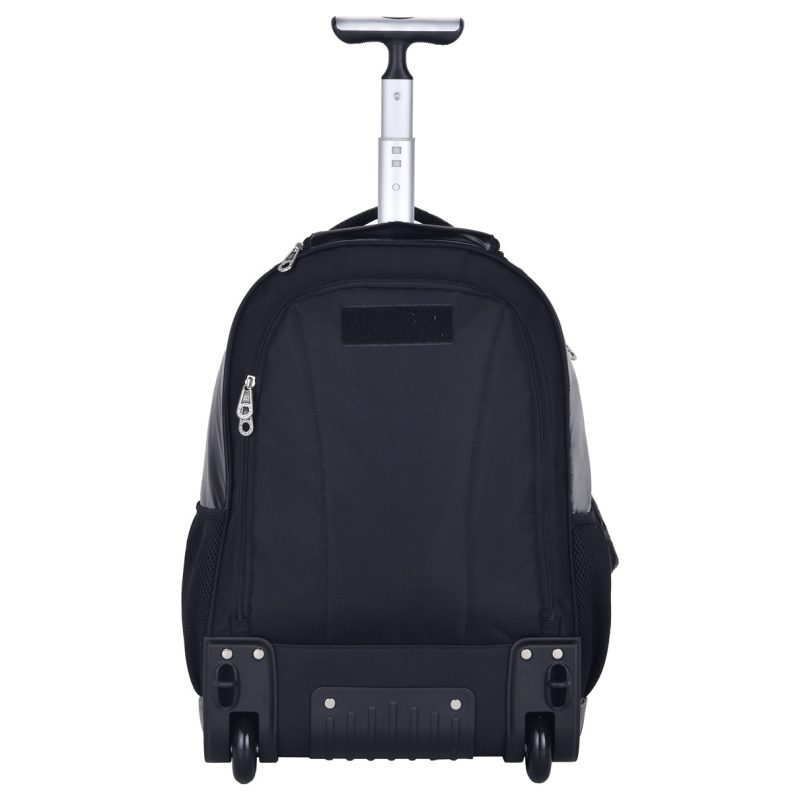 Mochila de Carrinho Oficial Alice Palucci - 19" | AL25088 - Imagem 2