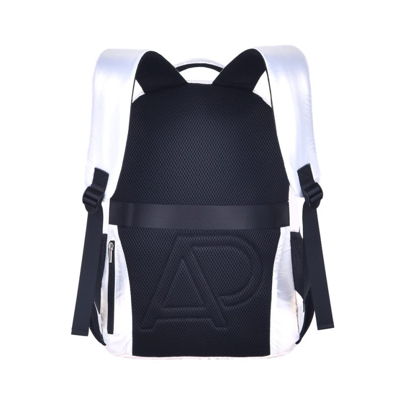 Mochila de Costas Oficial Alice Palucci - 17,5" | AL25089 - Imagem 2