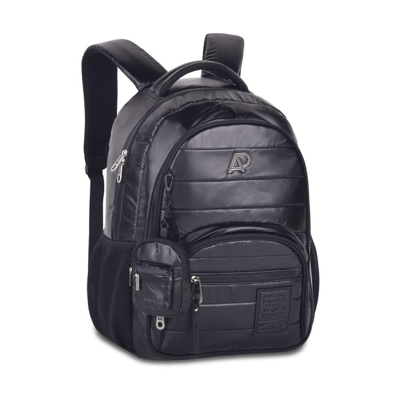 Mochila de Costas Oficial Alice Palucci - 17,5" | AL25090