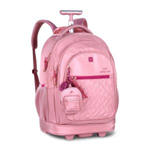 Mochila de Carrinho Oficial Alice Palucci - 19" | AL25092