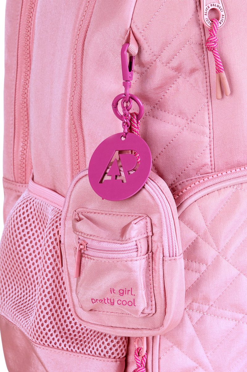 Mochila de Carrinho Oficial Alice Palucci - 19" | AL25092 - Imagem 4