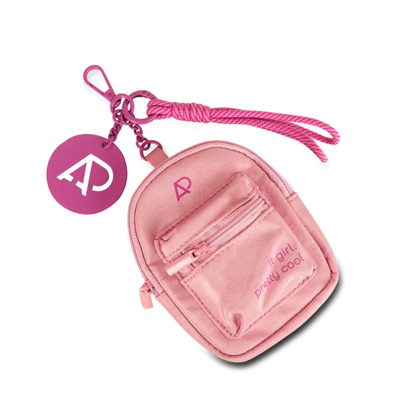 Mochila de Carrinho Oficial Alice Palucci - 19" | AL25092 - Imagem 2