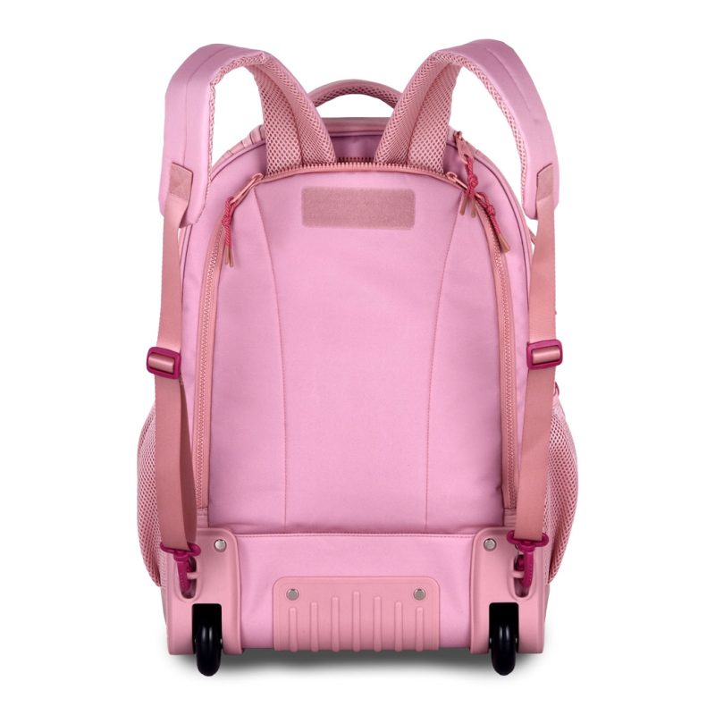 Mochila de Carrinho Oficial Alice Palucci - 19" | AL25092 - Imagem 5