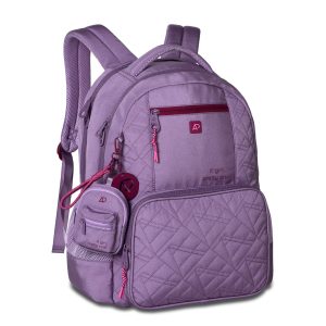 Mochila de Costas Oficial Alice Palucci - 17,5" | AL25093