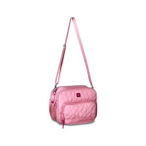 Lancheira Oficial Alice Palucci - 8" | AL25095