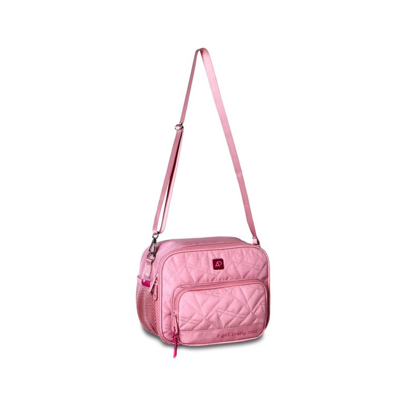 Lancheira Oficial Alice Palucci - 8" | AL25095