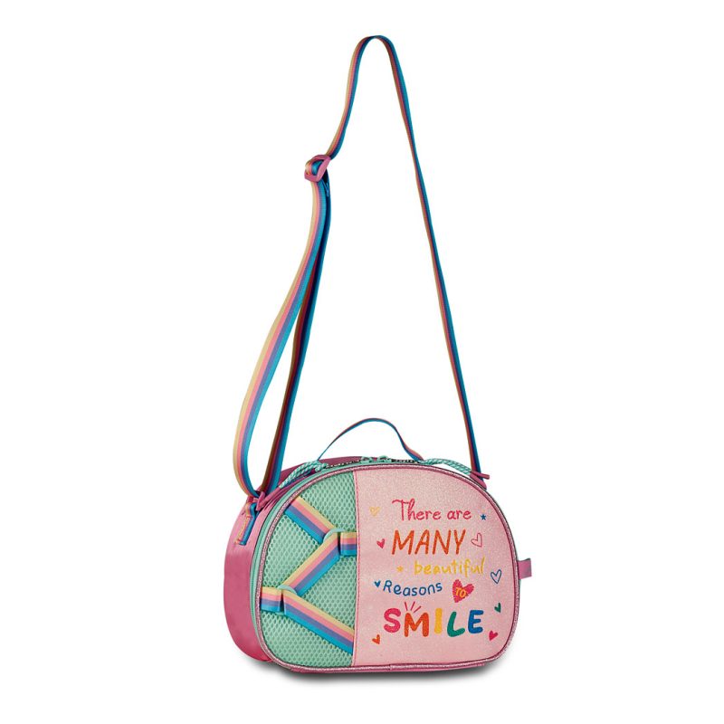Lancheira Oficial Feminino - 7" | HL25020 - Imagem 2