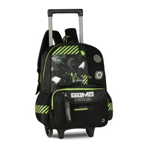 Mochila de Carrinho Oficial Masculino - 16" | VD25034K