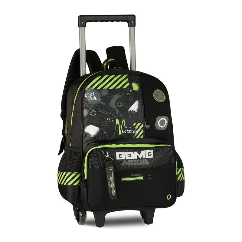 Mochila de Carrinho Oficial Masculino - 16" | VD25034K