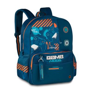 Mochila de Costas Oficial Masculino - 16" | VD25035J