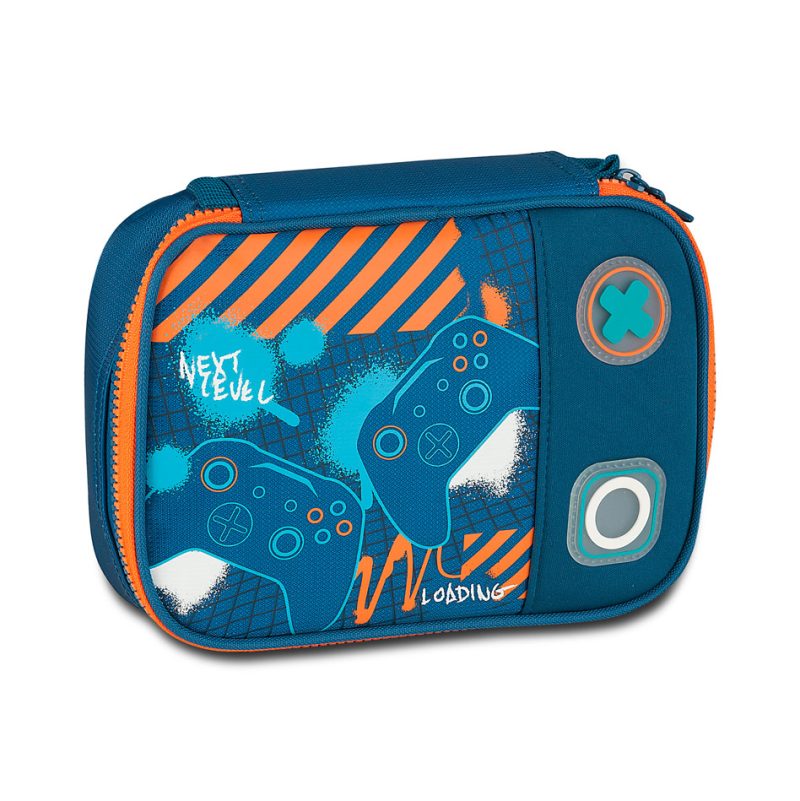 Estojo Oficial Masculino | VD25037E - Imagem 2