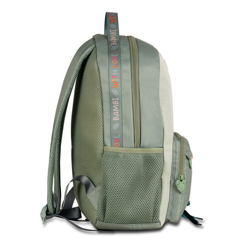 Mochila de Costas Oficial Bambi (Disney) - 17,5" | BA26114 - Imagem 3