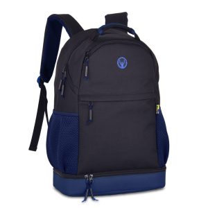 Mochila de Costas Oficial Brazilian Top Team - 19" | BTT26242