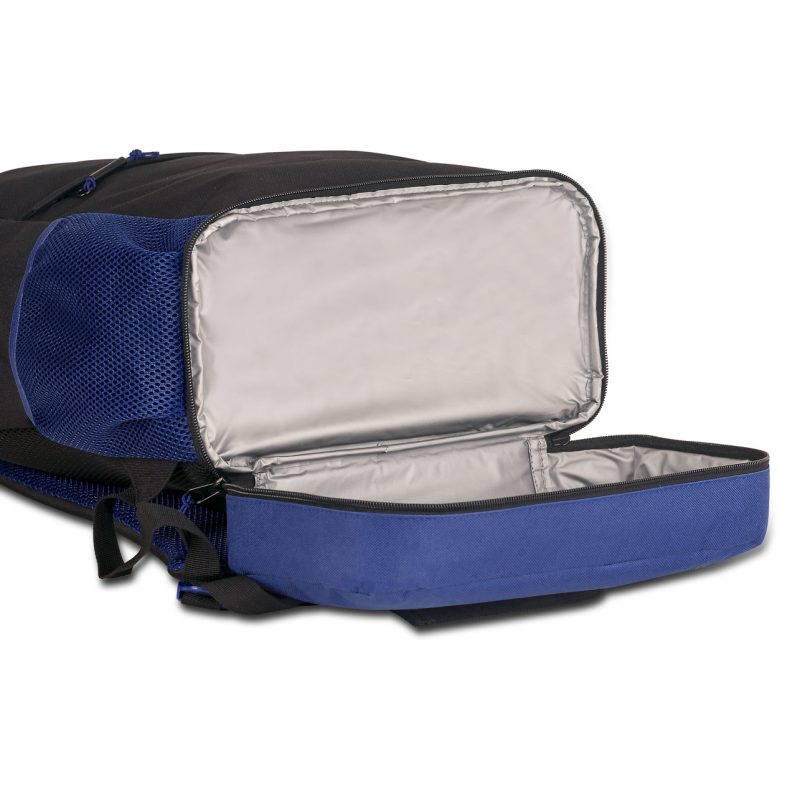 Mochila de Costas Oficial Brazilian Top Team - 19" | BTT26242 - Imagem 2