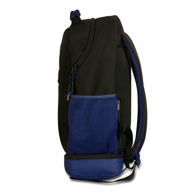 Mochila de Costas Oficial Brazilian Top Team - 19" | BTT26242 - Imagem 3