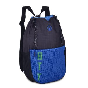 Mochila de Costas Oficial Brazilian Top Team - 18" | BTT26243
