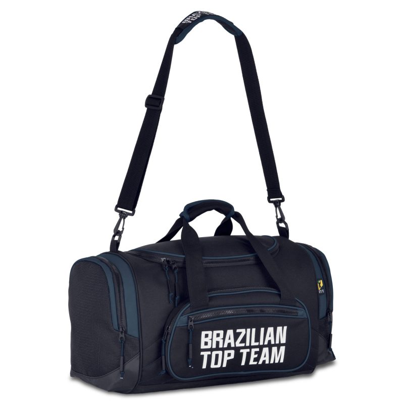 Bolsa Sacola Meia Viagem Oficial Brazilian Top Team - 20" | BTT26244