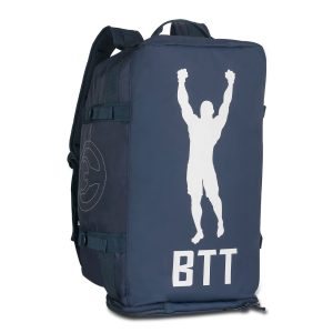 Bolsa Sacola Meia Viagem Oficial Brazilian Top Team - 20" | BTT26245