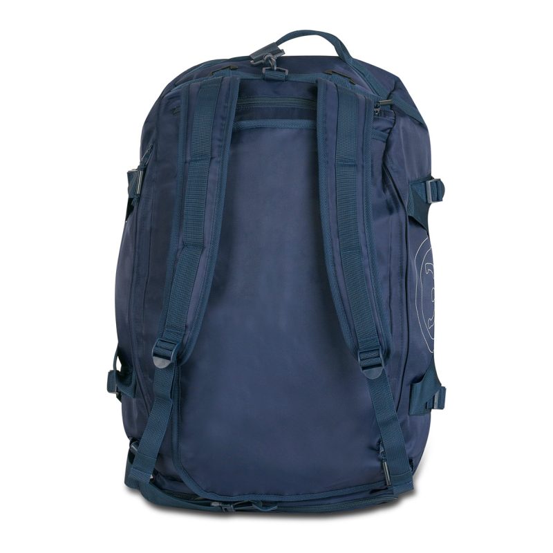 Bolsa Sacola Meia Viagem Oficial Brazilian Top Team - 20" | BTT26245 - Imagem 5
