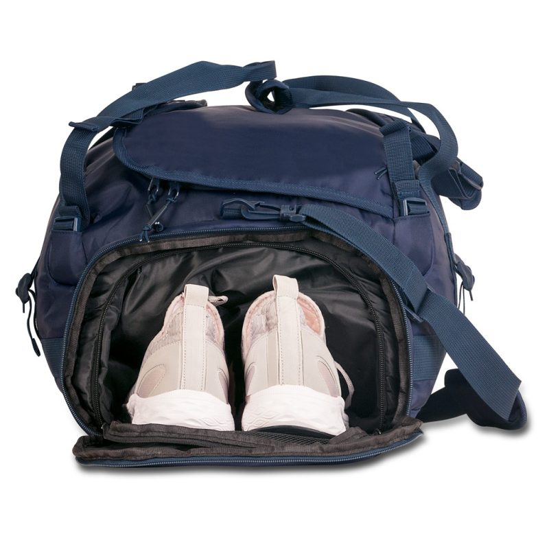 Bolsa Sacola Meia Viagem Oficial Brazilian Top Team - 20" | BTT26245 - Imagem 4