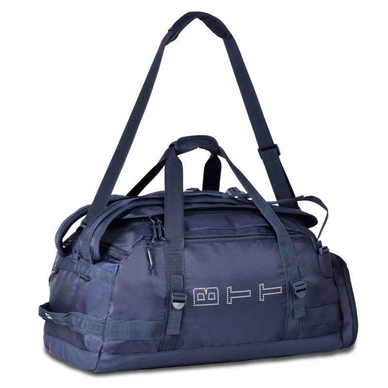 Bolsa Sacola Meia Viagem Oficial Brazilian Top Team - 20" | BTT26245 - Imagem 3