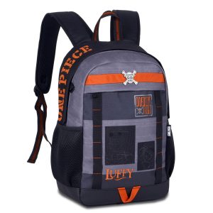 Mochila de Costas Oficial One Piece - 18" | OP25105