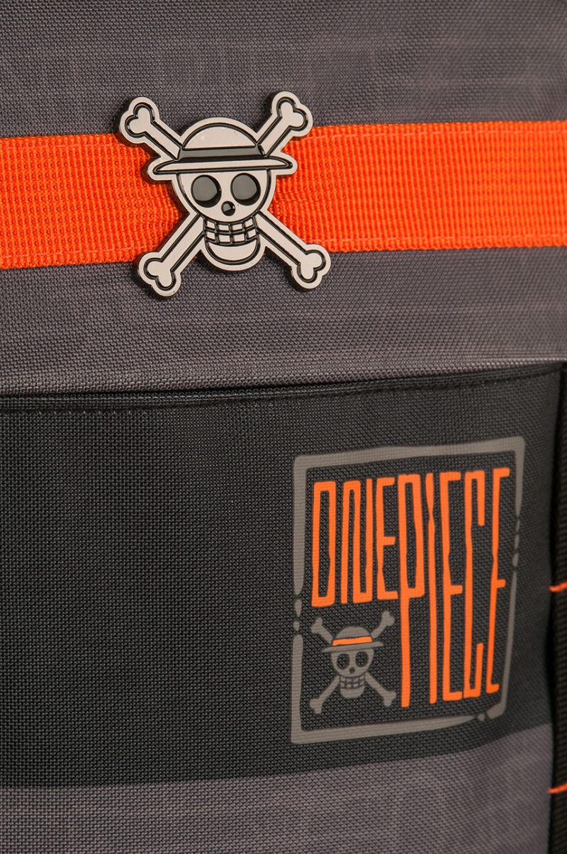 Mochila de Costas Oficial One Piece - 18" | OP25105 - Imagem 3
