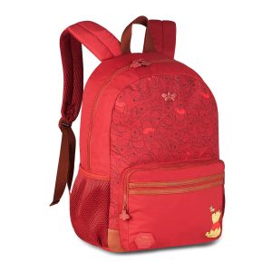 Mochila de Costas Oficial Pooh e Seus Amigos (Disney) - 17,5" | PO27047
