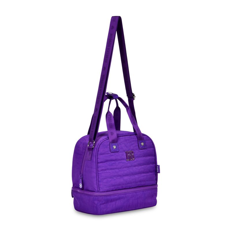 Lancheira Oficial Rebecca Bonbon 8" | RB24039