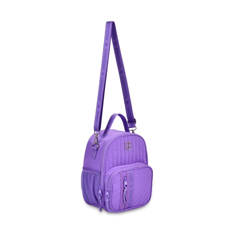 Lancheira Oficial Rebecca Bonbon 10" | RB24523 - Imagem 2