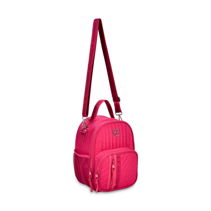 Lancheira Oficial Rebecca Bonbon 10" | RB24523 - Imagem 4
