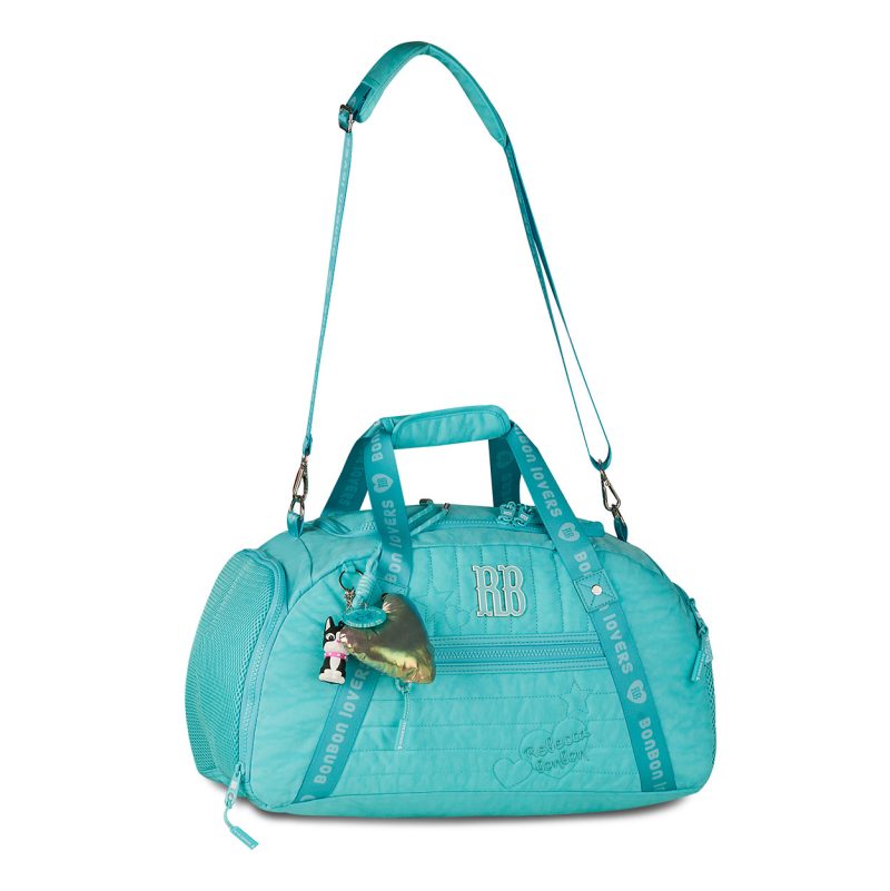 Bolsa Oficial Rebecca Bonbon | RB27008 - Imagem 2