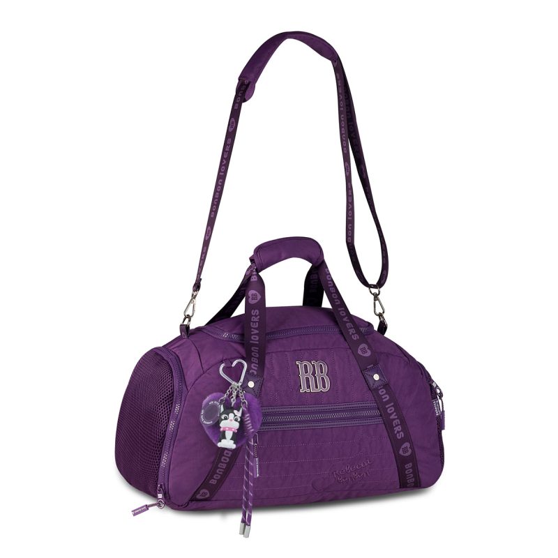 Bolsa Oficial Rebecca Bonbon | RB27008