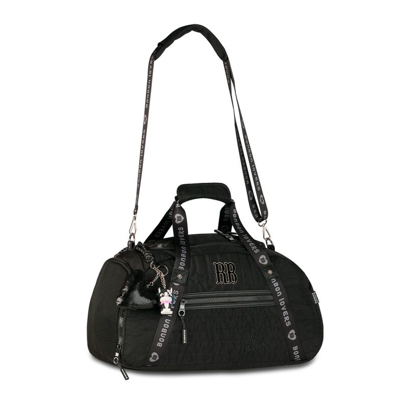 Bolsa Oficial Rebecca Bonbon | RB27008 - Imagem 4
