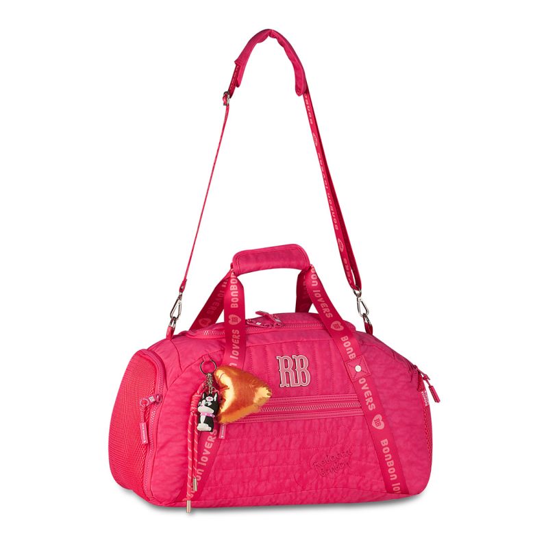 Bolsa Oficial Rebecca Bonbon | RB27008 - Imagem 3